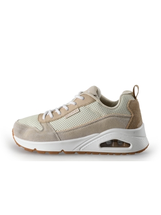 Skechers Sneaker Beige 358337
 Größe 37
 