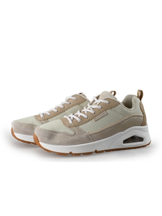 Skechers Sneaker Beige 358337
 Größe 37
 