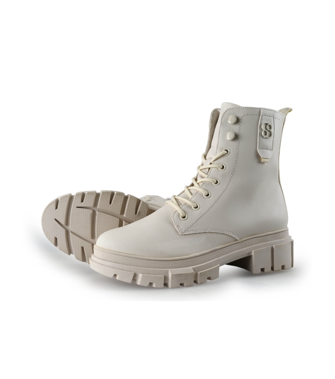 S.oliver Schnürstiefel