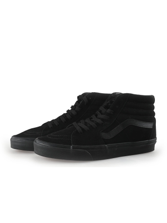 Vans Hohe Sneaker Schwarz 358344
 Größe 44
 