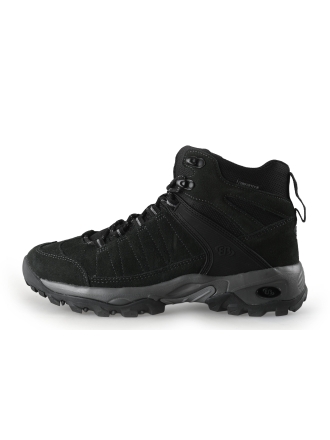 Brutting Wanderschuhe Schwarz 358346
 Größe 42
 