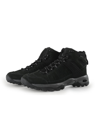 Brutting Wanderschuhe Schwarz 358346
 Größe 42
 