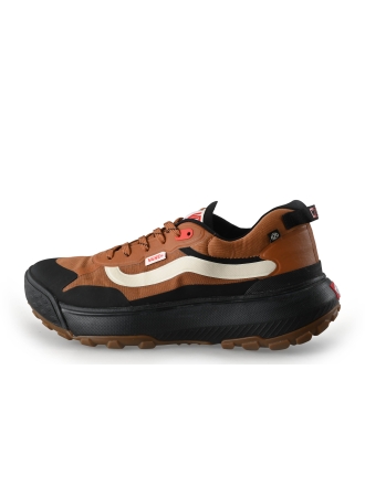Vans Sneaker Braun 358348
 Größe 43
 