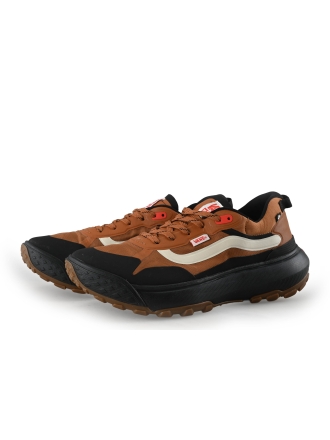 Vans Sneaker Braun 358348
 Größe 43
 