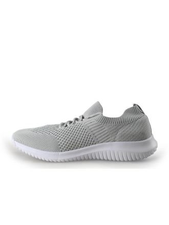 Barbarella Sneaker Weiß 358349
 Größe 41
 