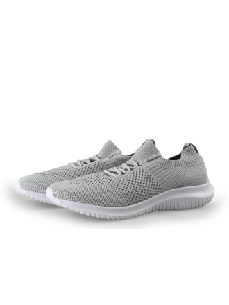 Barbarella Sneaker Weiß 358349
 Größe 41
 