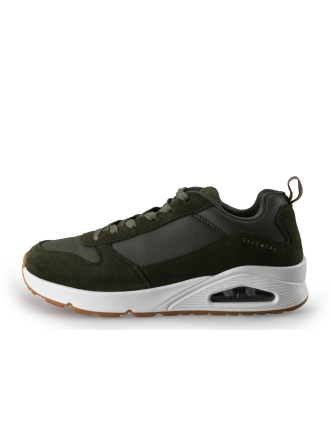 Skechers Sneaker Grün 358351
 Größe 43
 