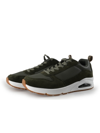Skechers Sneaker Grün 358351
 Größe 43
 