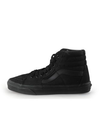 Vans Hohe Sneaker Schwarz 358352
 Größe 39
 