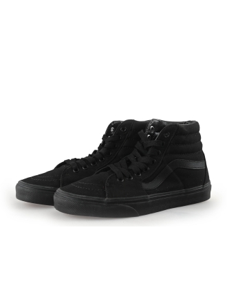 Vans Hohe Sneaker Schwarz 358352
 Größe 39
 