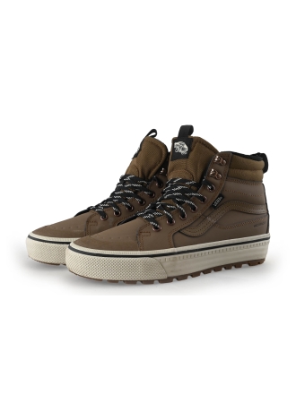 Vans Hohe Sneaker Braun 358353
 Größe 41
 