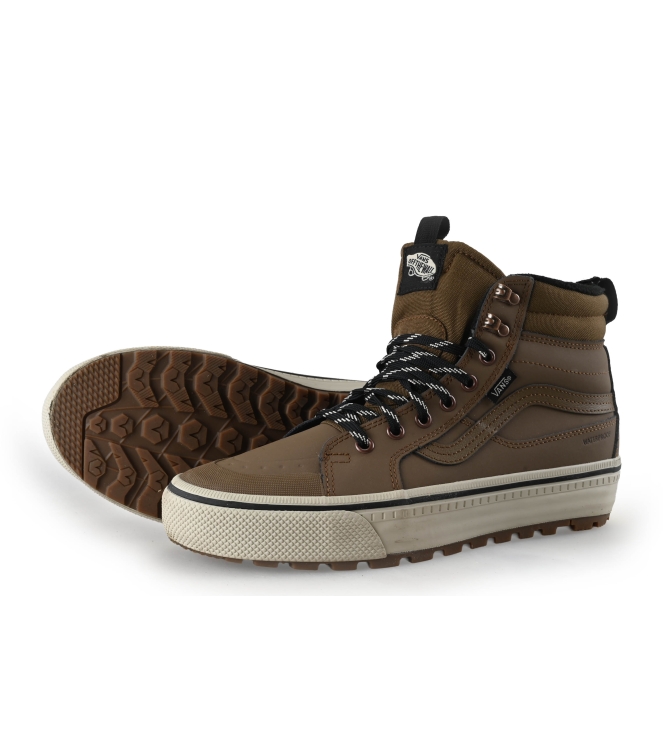 Vans Hohe Sneaker