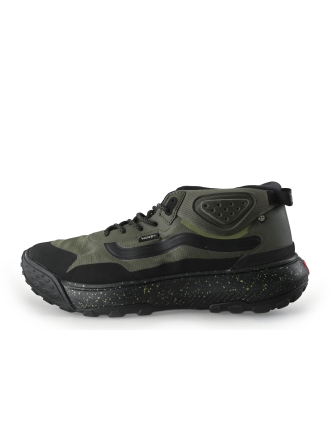 Vans Hohe Sneaker Grün 358355
 Größe 46
 