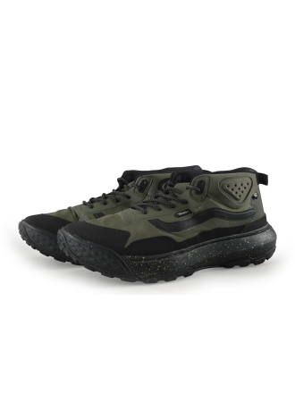 Vans Hohe Sneaker Grün 358355
 Größe 46
 