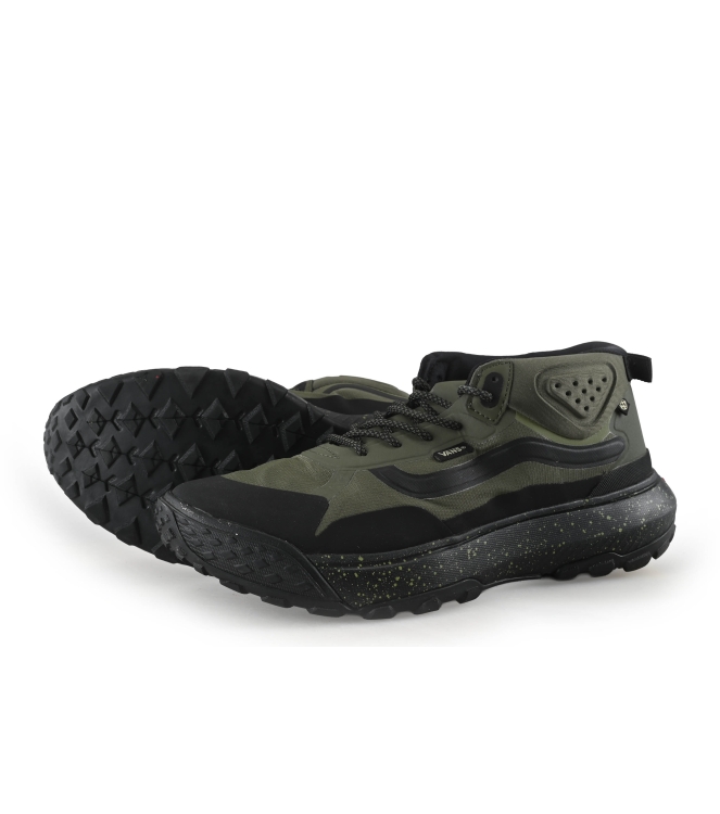 Vans Hohe Sneaker