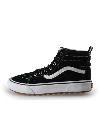 Vans Hohe Sneaker Schwarz 358357
 Größe 39
 