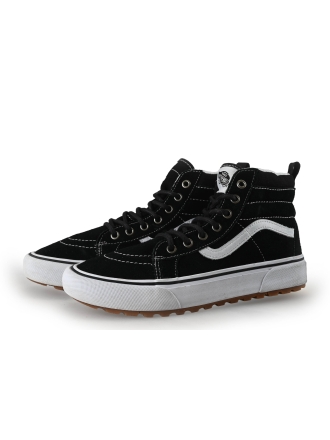 Vans Hohe Sneaker Schwarz 358357
 Größe 39
 