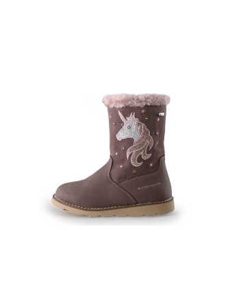 Tom Tailor Schneestiefel Rosa 358358
Größe 31