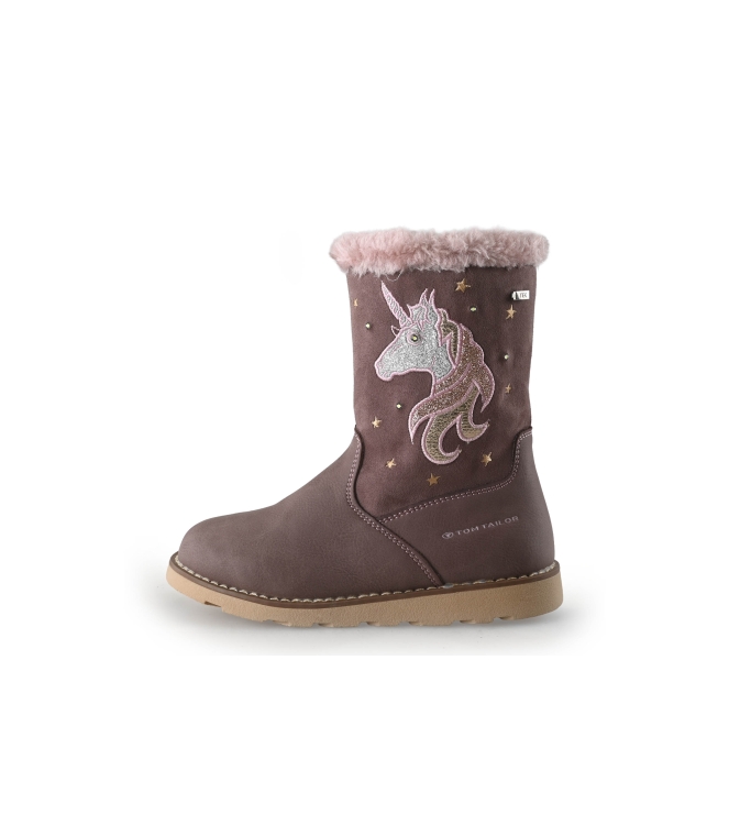 Tom Tailor Schneestiefel