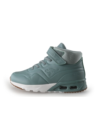 Kangaroos Hohe Sneaker Sonstiges 358359
 Größe 34
 