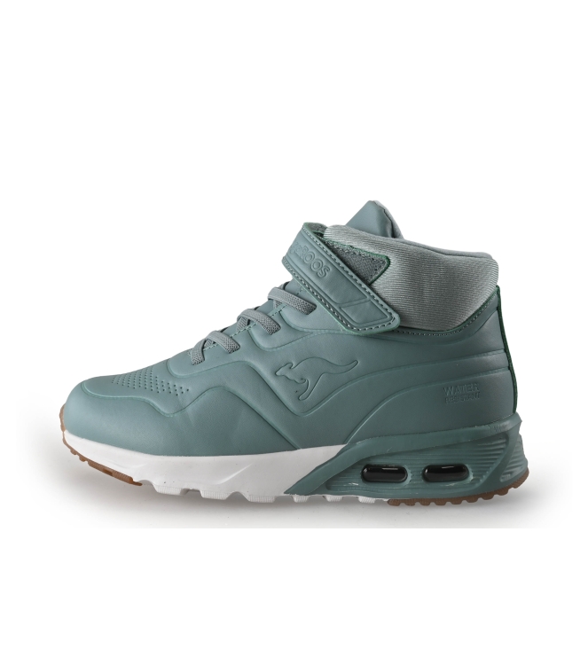 Kangaroos Hohe Sneaker