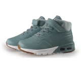 Kangaroos Hohe Sneaker