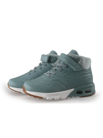 Kangaroos Hohe Sneaker Sonstiges 358359
 Größe 34
 