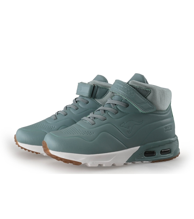Kangaroos Hohe Sneaker