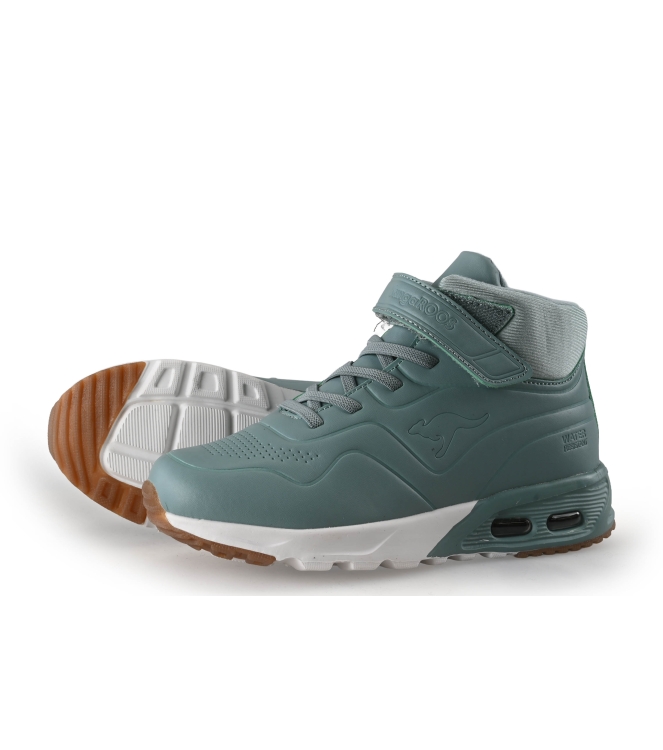 Kangaroos Hohe Sneaker