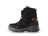 Pixel Stiefeletten