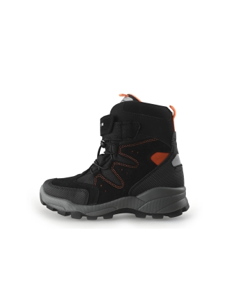 Pixel Stiefeletten Schwarz 358361
 Größe 37
 