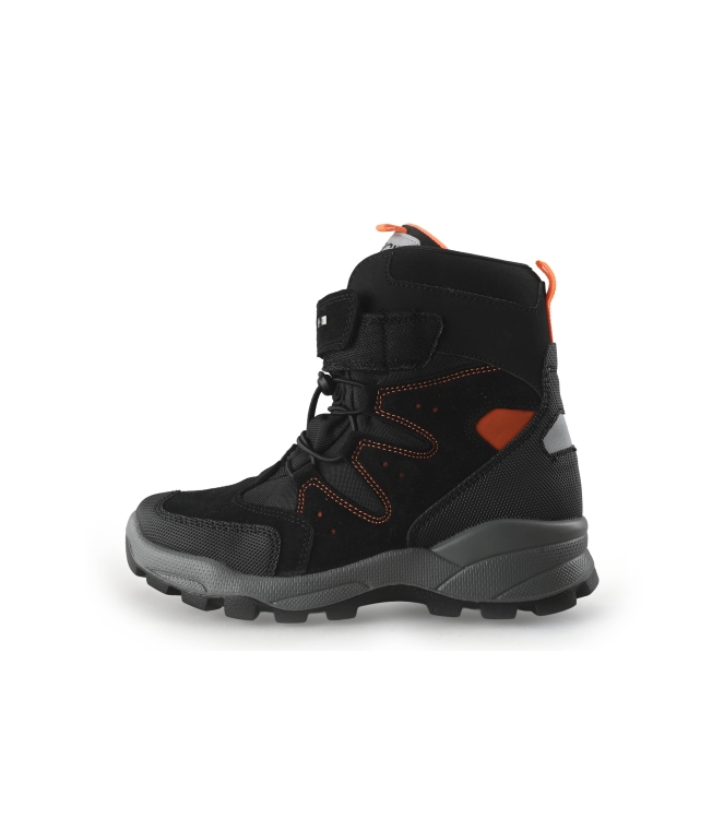 Pixel Stiefeletten