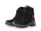 Pixel Stiefeletten