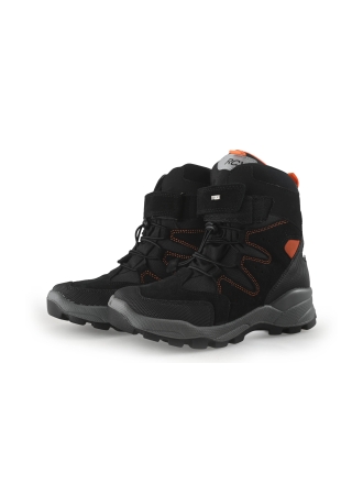 Pixel Stiefeletten Schwarz 358361
 Größe 37
 