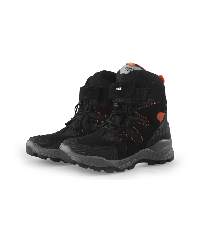Pixel Stiefeletten