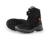 Pixel Stiefeletten