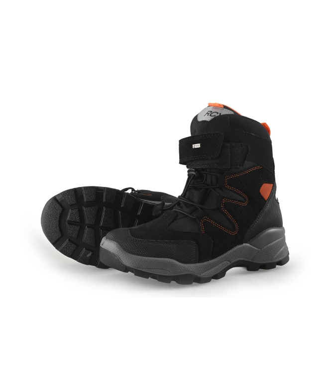 Pixel Stiefeletten