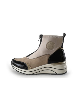 Remonte Sneaker Beige 358362
 Größe 36
 