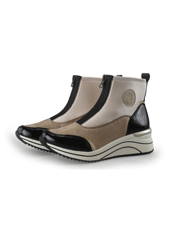 Remonte Sneaker Beige 358362
 Größe 36
 