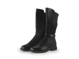 Claudia Ghizzani Bikerstiefel