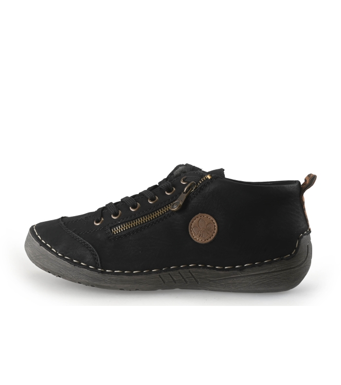 Rieker Schnürschuhe