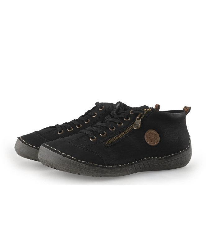 Rieker Schnürschuhe
