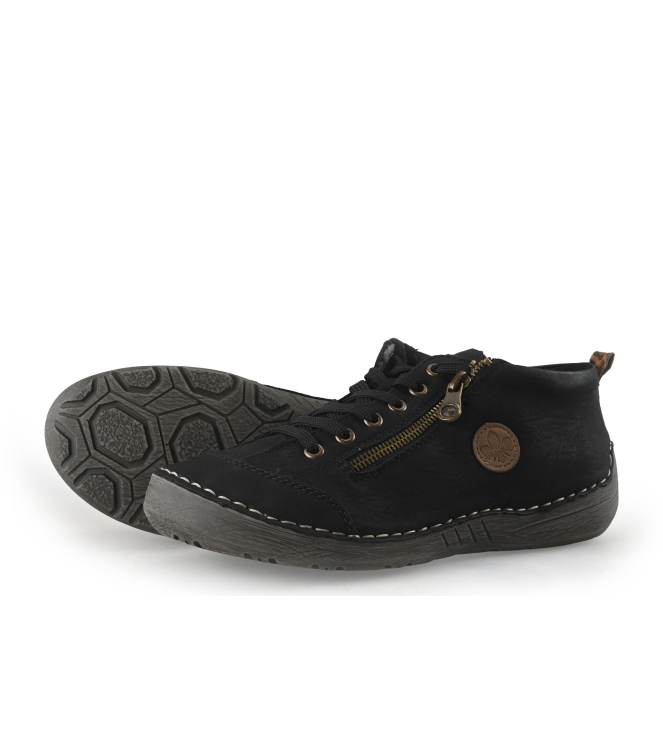Rieker Schnürschuhe