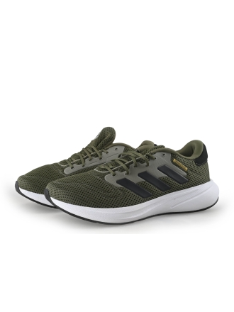 Adidas Sportschuhe Grün 358366
 Größe 43
 