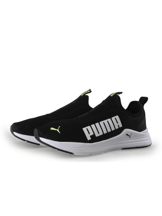 Puma Sneaker Schwarz 358367
 Größe 41
 