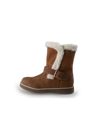 Puccetti Stiefel Braun 358369
Größe 29