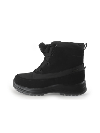 Josef Seibel Schneestiefel Schwarz 358370
 Größe 41
 