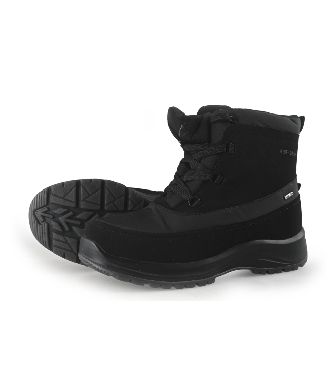 Josef Seibel Schneestiefel