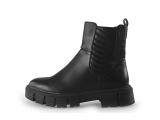 Claudia Ghizzani Bikerstiefel