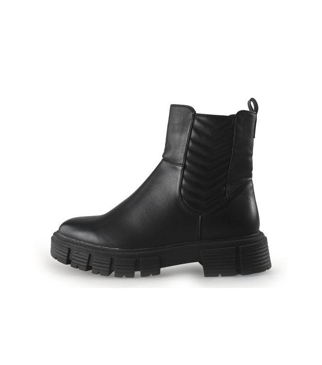 Claudia Ghizzani Bikerstiefel